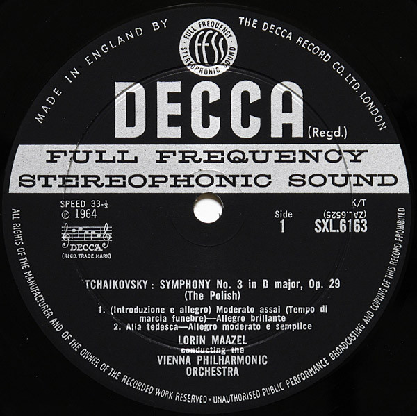 Symphony No.3