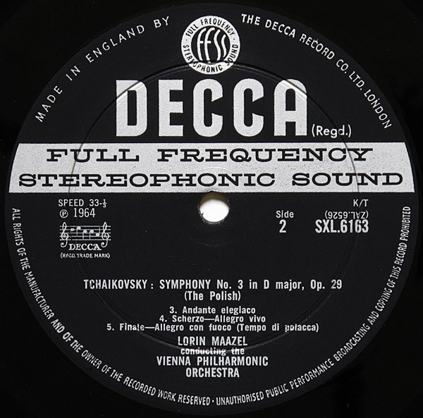 Symphony No.3