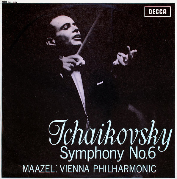 Symphony No.6