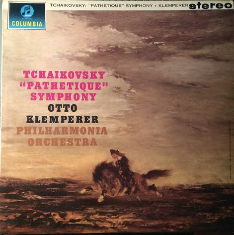 "Pathetique" Symphony