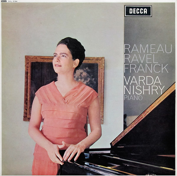 Piano Recital