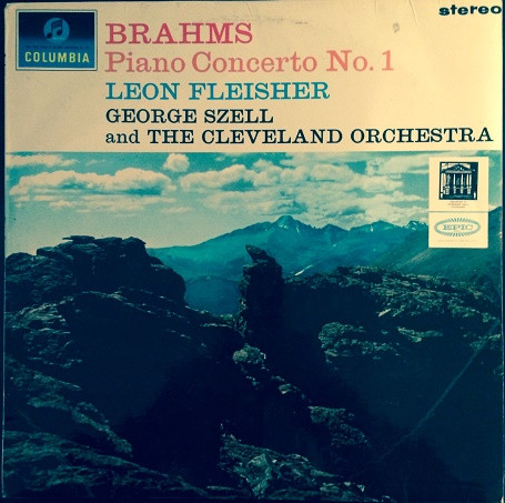 Piano Concerto No. 1