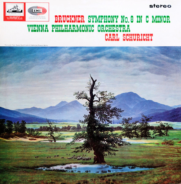 Symphony No.8 In C Minor