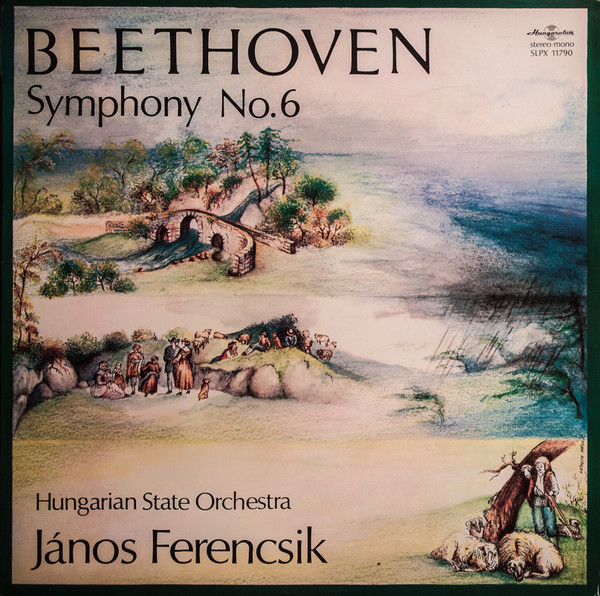 Symphony No. 6