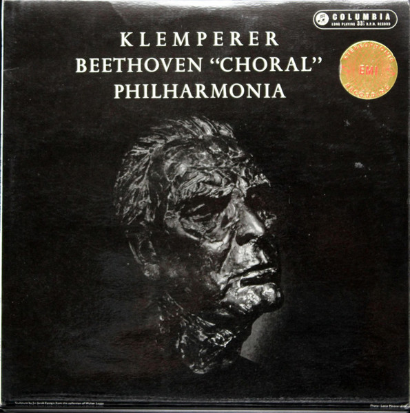 Symphony No. 9 "Choral"