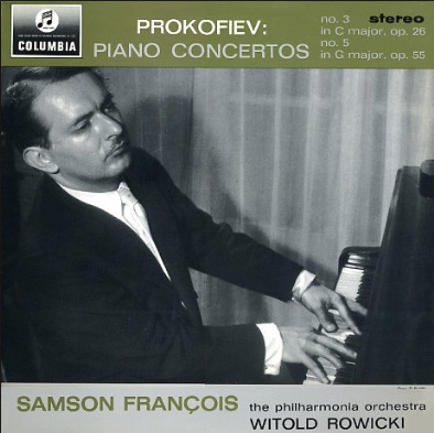 Piano Concertos