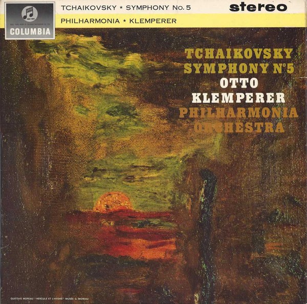Symphony No. 5