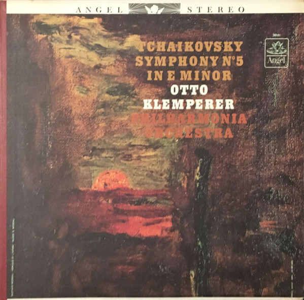 Symphony No. 5 In E Minor, Op. 64