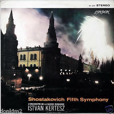 Shostakovich Fifth Symphony