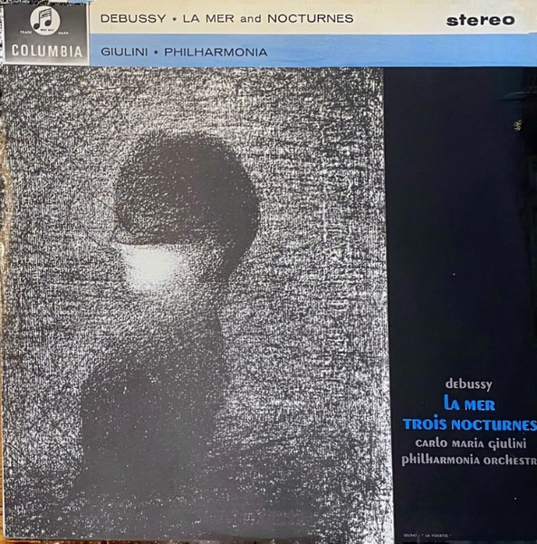 La Mer And Nocturnes