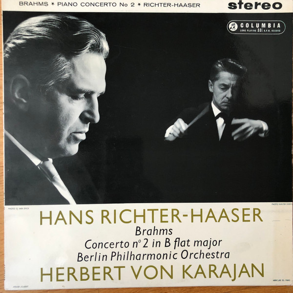 Concerto No. 2 In B Flat Major