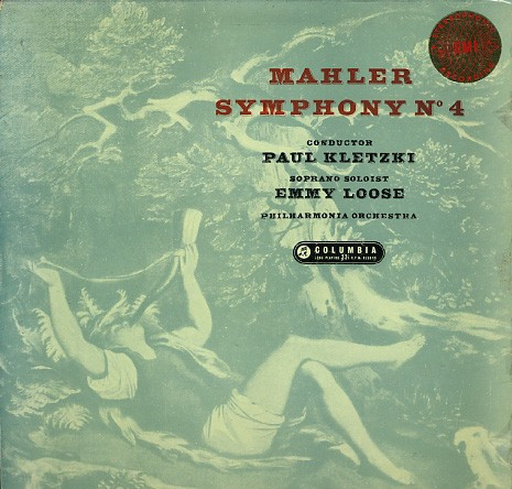 Symphony No. 4