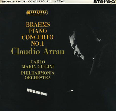 Piano Concerto No.1