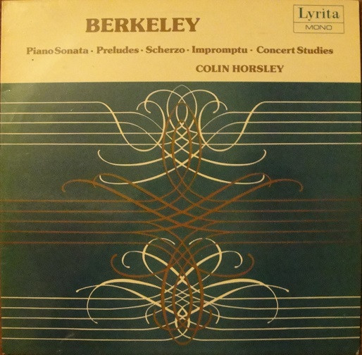 Piano Sonata; Preludes; Scherzo; Impromptu; Concert Studies