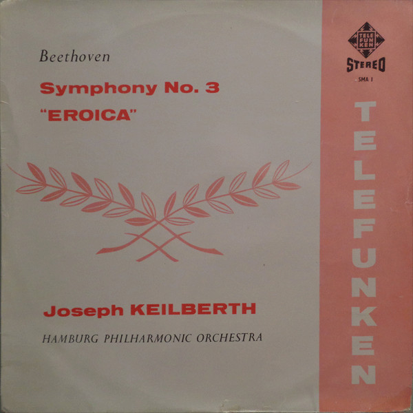 Symphony No. 3 "Eroica"