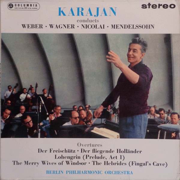 Overtures
