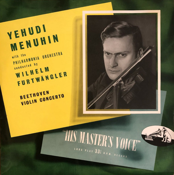 Violin Concerto