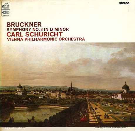Symphony No. 3 In D Minor