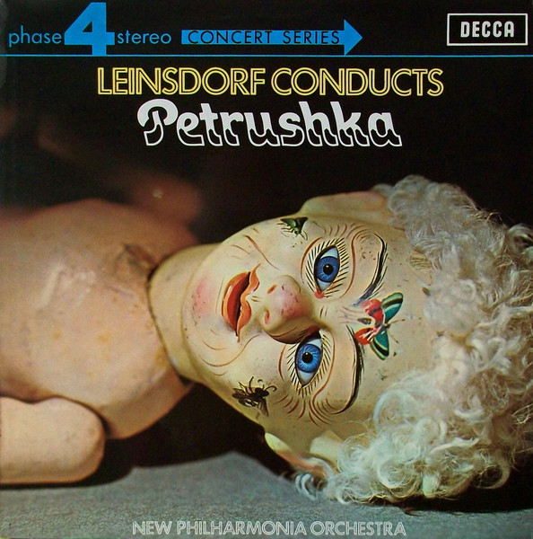 Petrushka