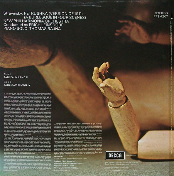 Petrushka