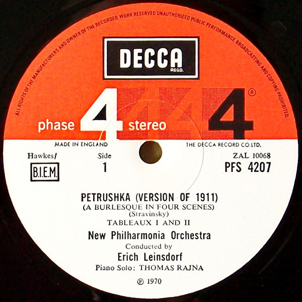 Petrushka