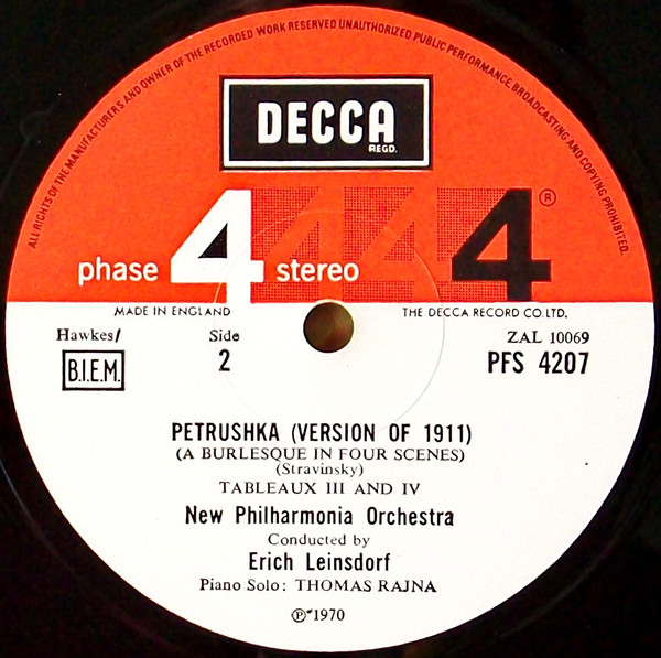 Petrushka