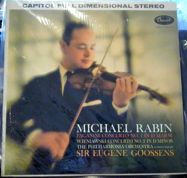 Concerto No. 1 In D Major - Concerto No.2 In D Minor