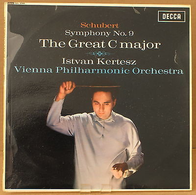 Symphony No. 9 (The Great C Major)