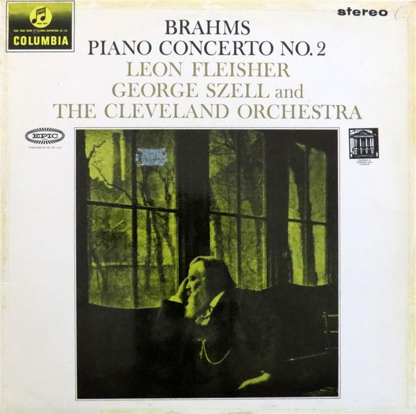 Concerto No. 2 In B-Flat Major