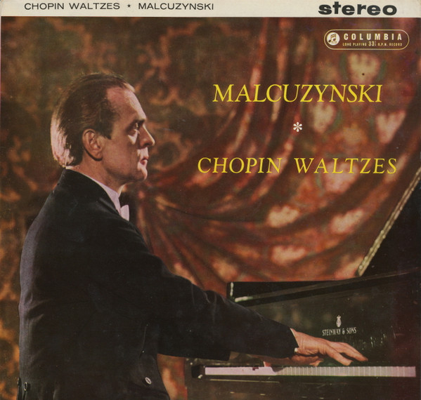14 Waltzes