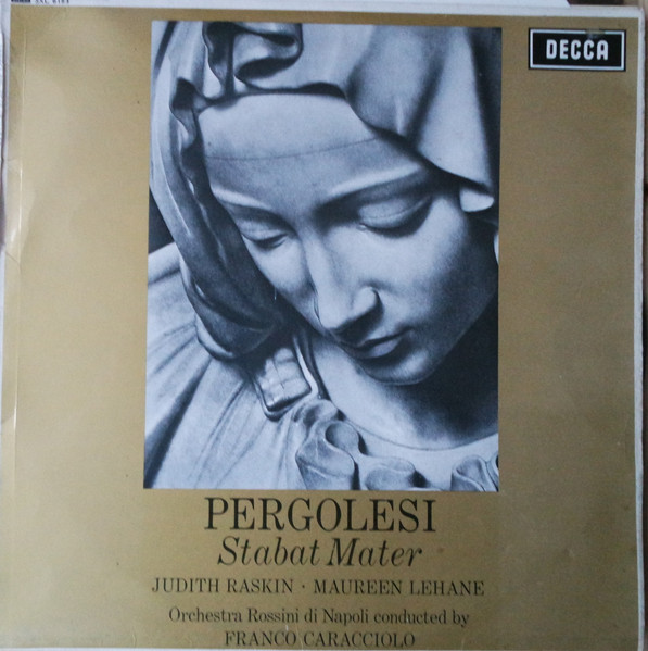 Stabat Mater