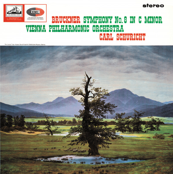 Symphony No.8 In C Minor