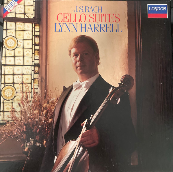 Cello Suites