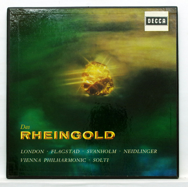 Das Rheingold