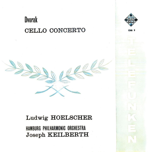 Cello Concerto
