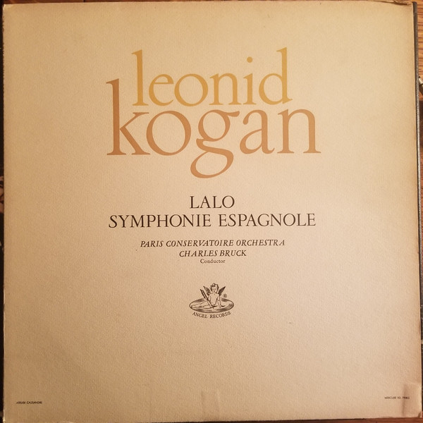 Symphonie Espagnole
