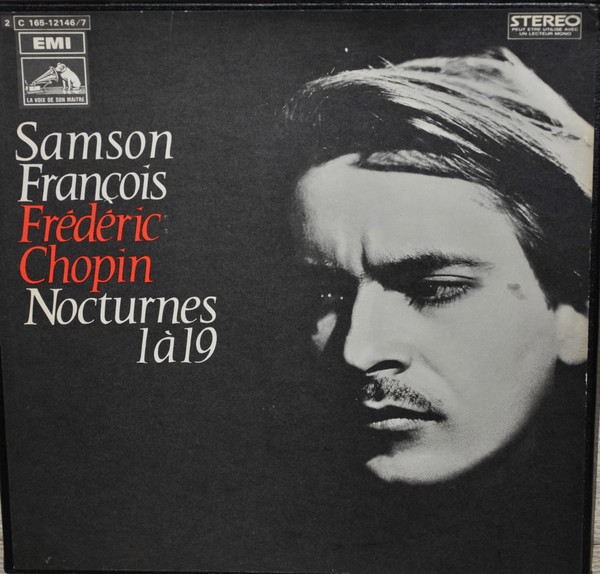Nocturnes 1 &Agrave; 19