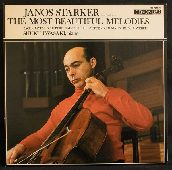 The Most Beautiful Melodies