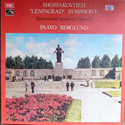 'Leningrad' Symphony