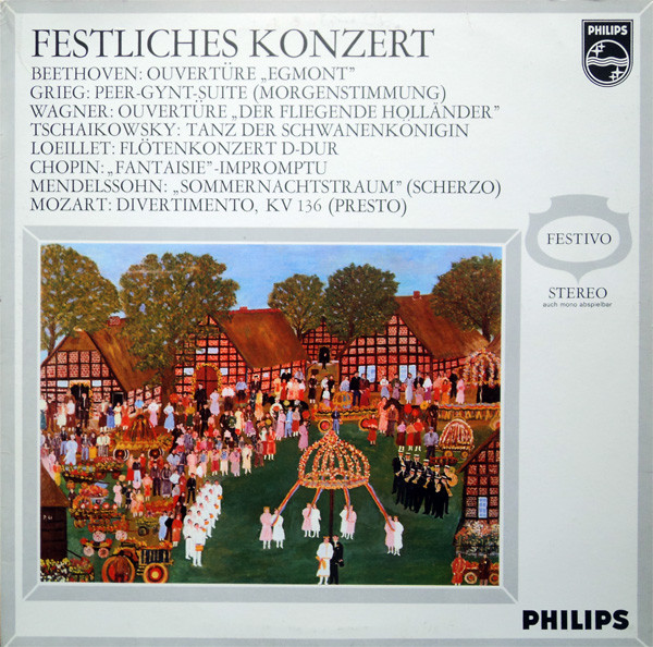 Festliches Konzert