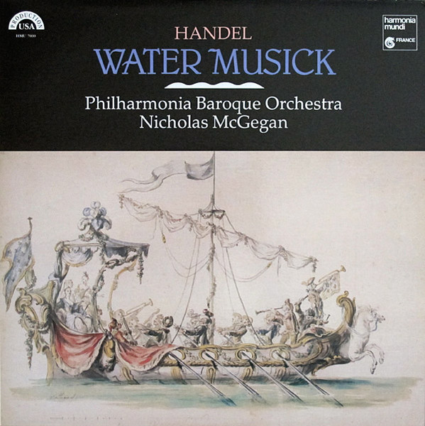 Water Musick