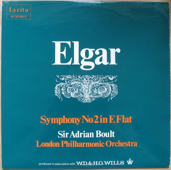 Symphony No 2 In E Flat