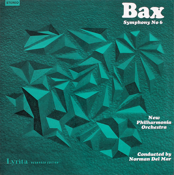 Symphony No 6