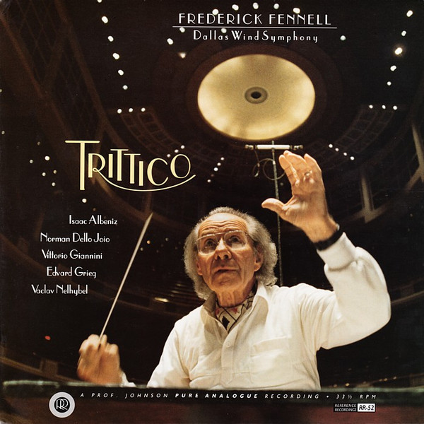 Trittico