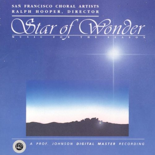 Star Of Wonder