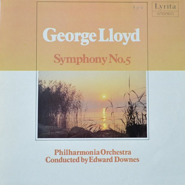 Symphony No. 5