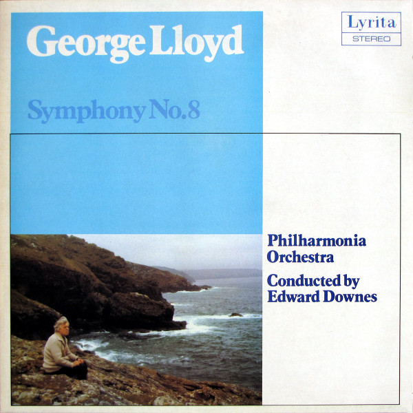 Symphony No. 8