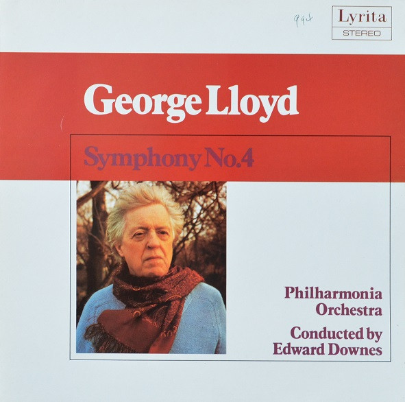 Symphony No. 4 In B