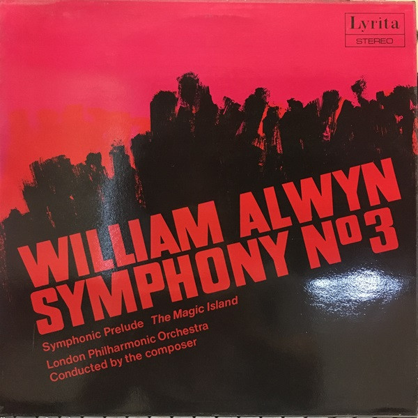 Symphony No 3 / Symphonic Prelude The Magic Island