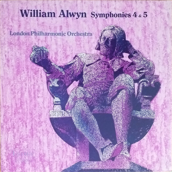 Symphonies 4 & 5